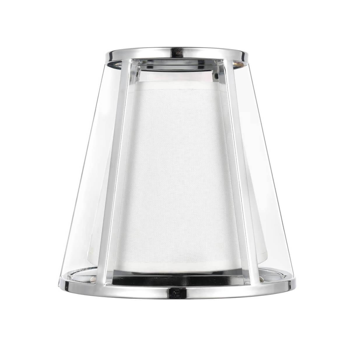 бра vele luce linda vl4243w01