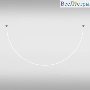 Подвесной светодиодный светильник Maytoni Tau MOD146PL-L40B3K
