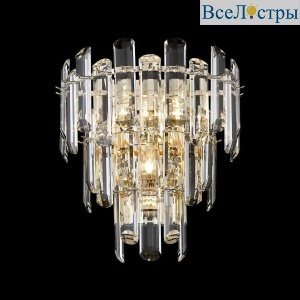 Настенный светильник Wertmark Lazzara WE107.03.301