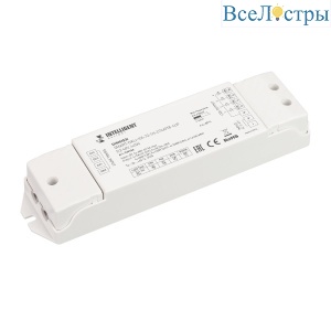 Диммер Arlight SMART-DALI-104-72-SH-DT6/DT8-SUF (12-48V, 4x5A) 038158