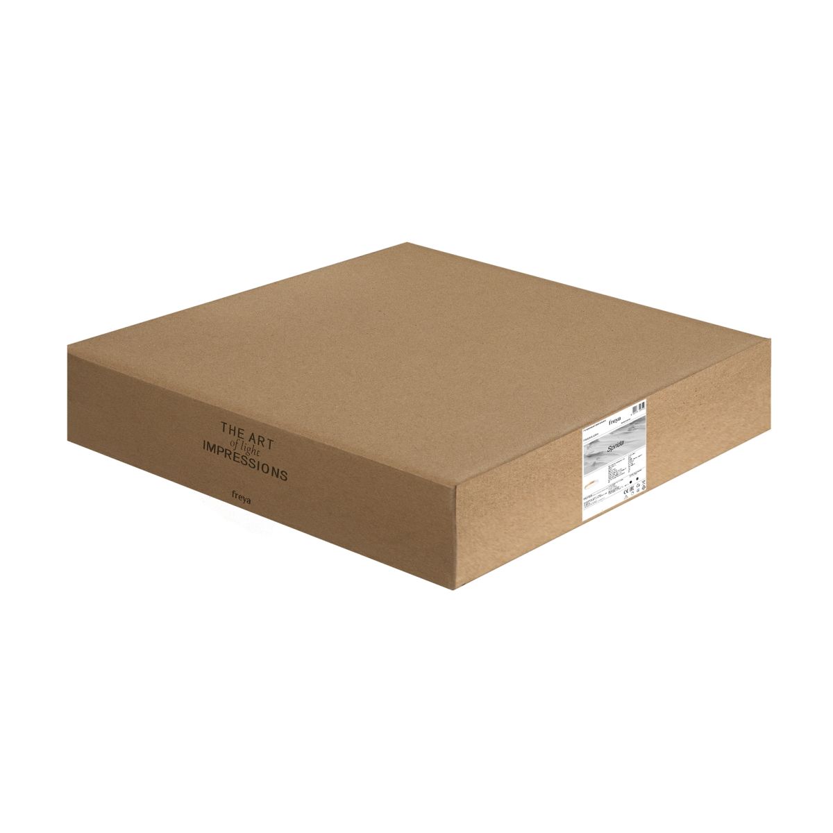 потолочный светильник freya sprida fr6129cl-l80w