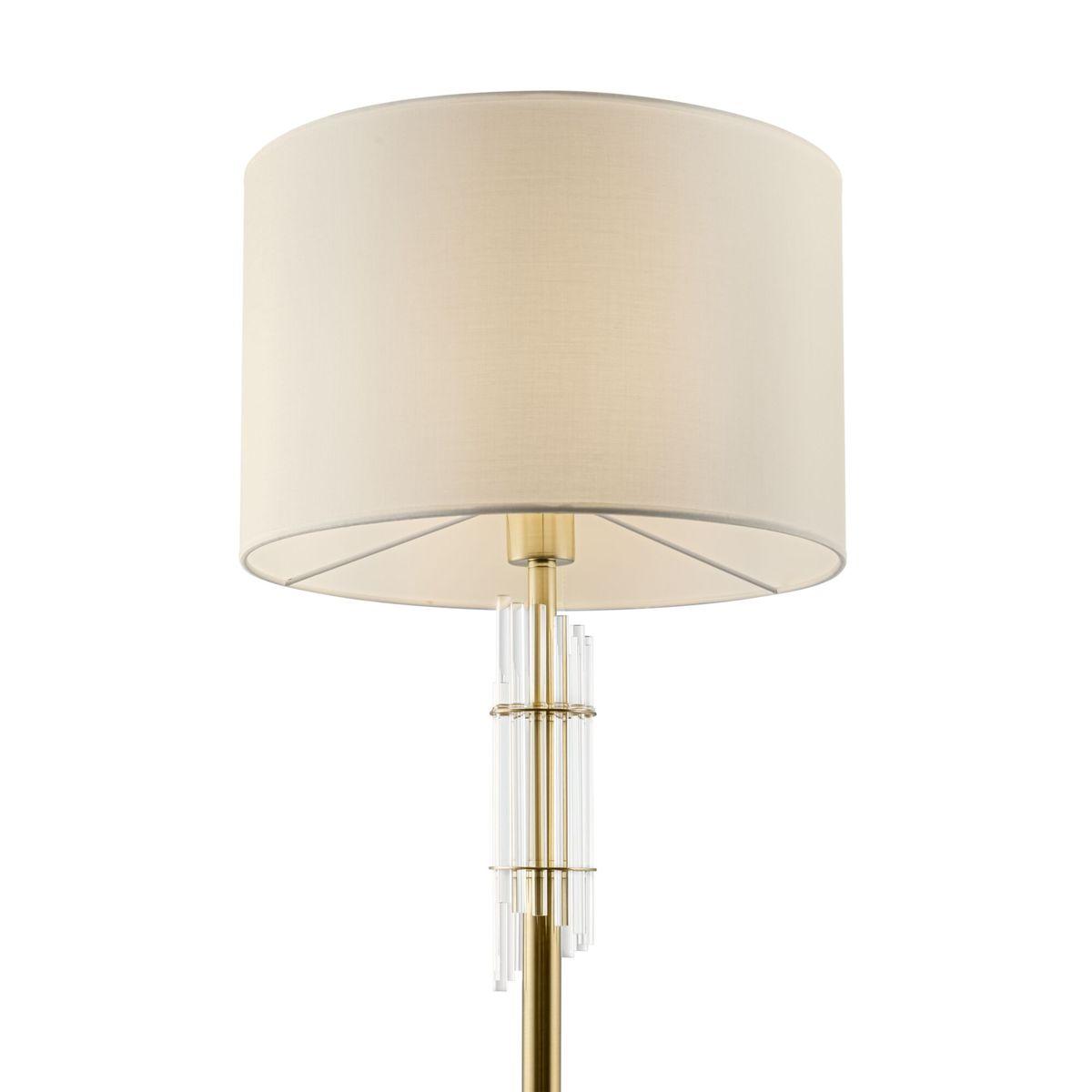 торшер maytoni alloro mod088fl-01bs