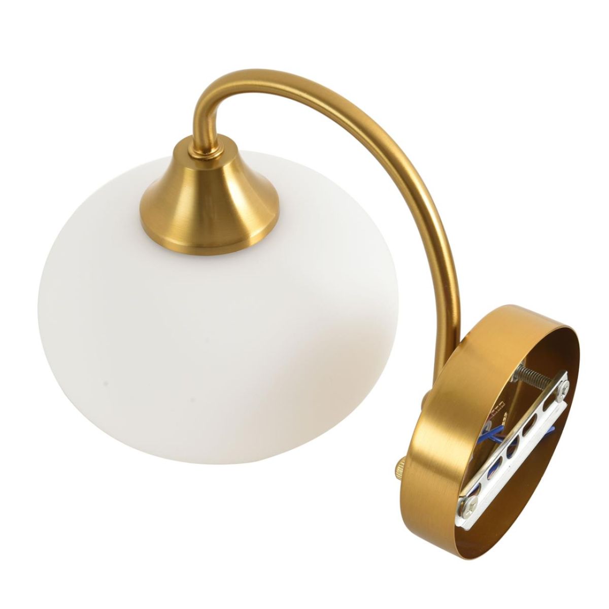 бра lumion moderni larina 8323/1w