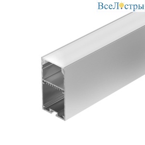 Профиль Arlight LINE-S-3667-2000 ANOD 041581