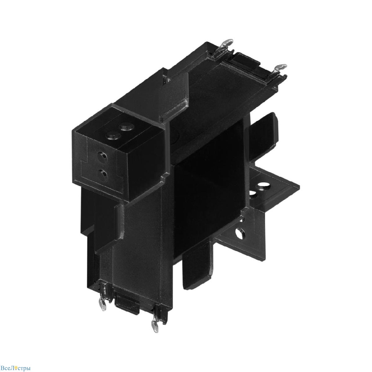 соединитель г-образный novotech shino smal 135282