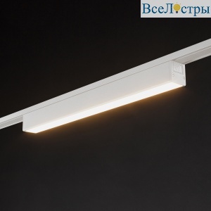 Трековый светильник SWG PRO DL-SLIM-DFWH-12-CCT 022077