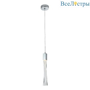 Подвесной светильник Modelux ML.89138.1 CR