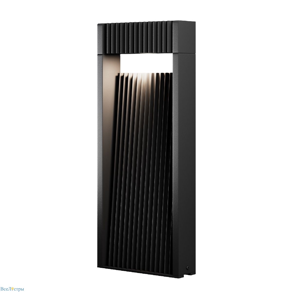 ландшафтный светильник maytoni sten o444fl-l13gf3k