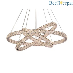 Подвесной светильник Newport 8120/97 chrome М0069604