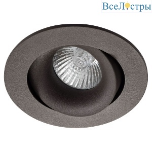 Встраиваемый светильник AM Group AM302 Coffee
