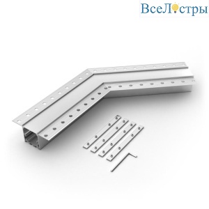 Соединитель профиля Arlight 030093