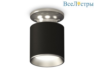 Накладной светильник Ambrella Light Techno XS6302120 (N6903, C6302, N6104)
