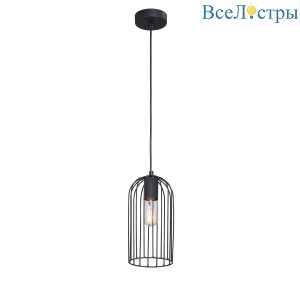 Подвесной светильник Vitaluce V4961-1/1S