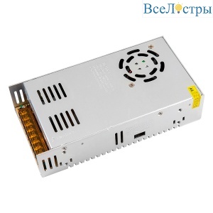 Драйвер General GDLI-350-IP20-12 513000
