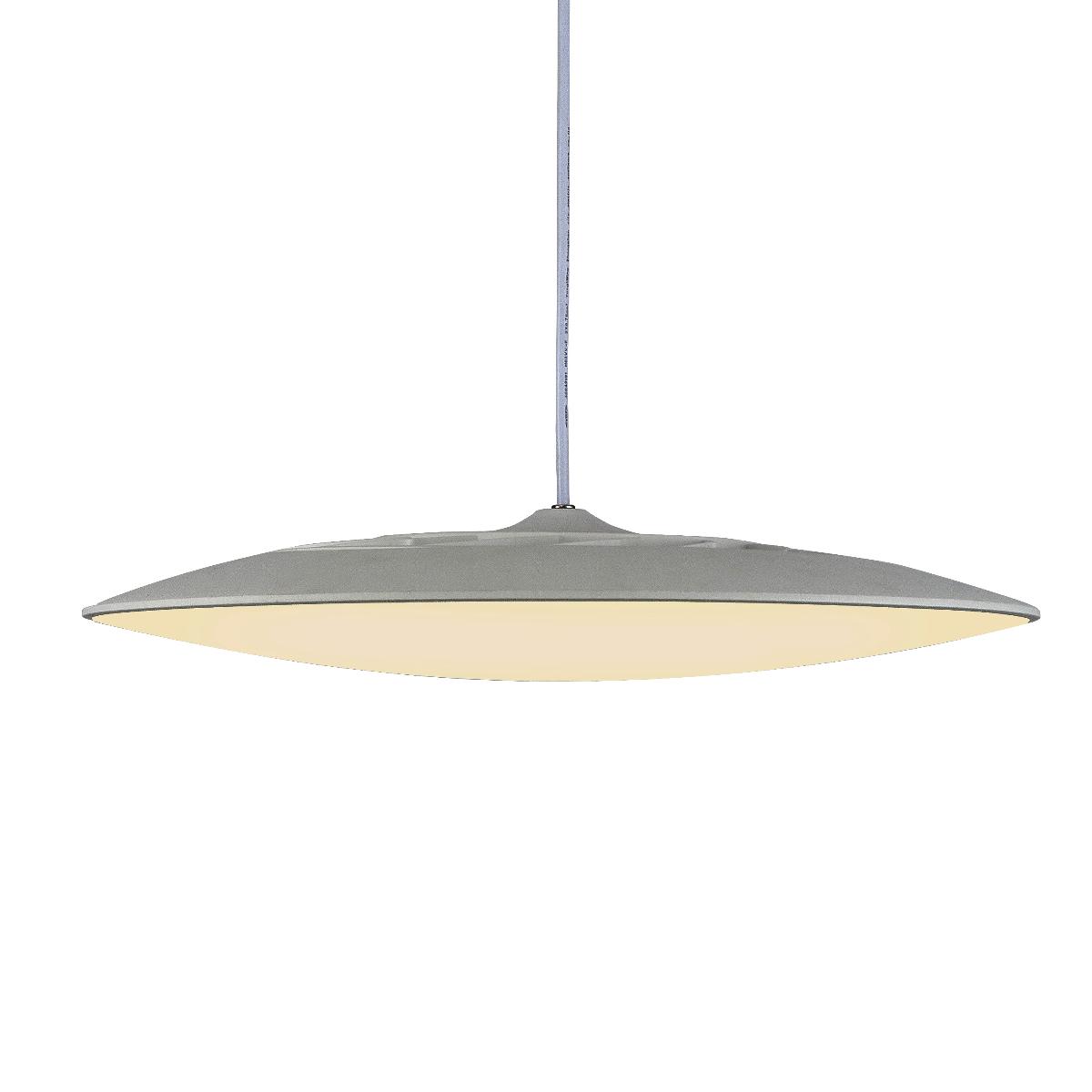 подвесной светильник mantra slim 8100