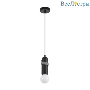 Подвесной светильник Lumion Eco Tesla 8364/1A