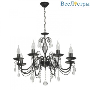 Подвесная люстра DeMarkt 371015108