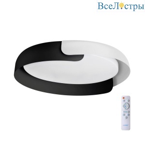 Потолочный светодиодный светильник Sonex Avra Antares 7706/60L