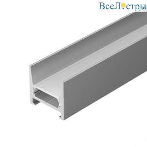 Профиль Arlight Mic-H-Comfy-2000 Anod 029844