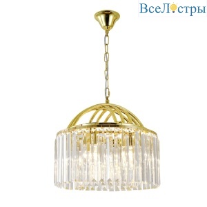 Подвесной светильник Escada Monty 2130/6S