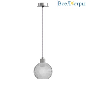 Подвесной светильник 33 Идеи PND.105.01.01.005.CH-S.18.TR