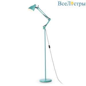 Торшер Ambrella light Traditional TR97649