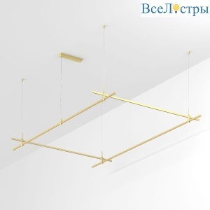 Трек Arlight ART-APRIORI-RECTANGLE-HANG-3000x2000 (OG) 054416