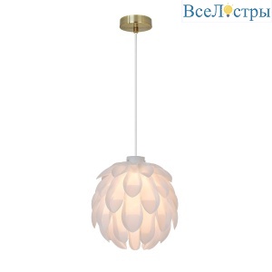Подвесной светильник Moderli Flake V11014-P