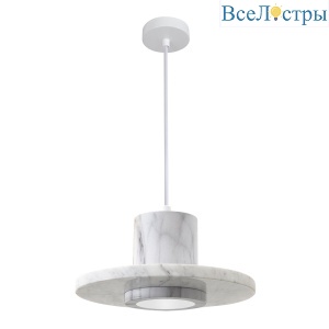 Подвесной светильник Divinare Cottero 2213/33 SP-5