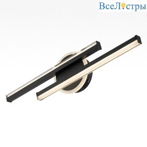 Настенный светильник Citilux Trent CL203521
