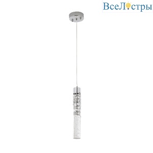 Подвесной светильник Modelux ML.88965.1 CH