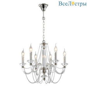 Подвесная люстра Newport 12706/C М0065505