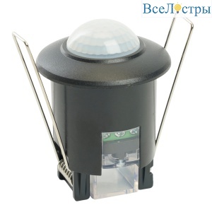 Датчик движения и освещенности Feron SEN50 51268