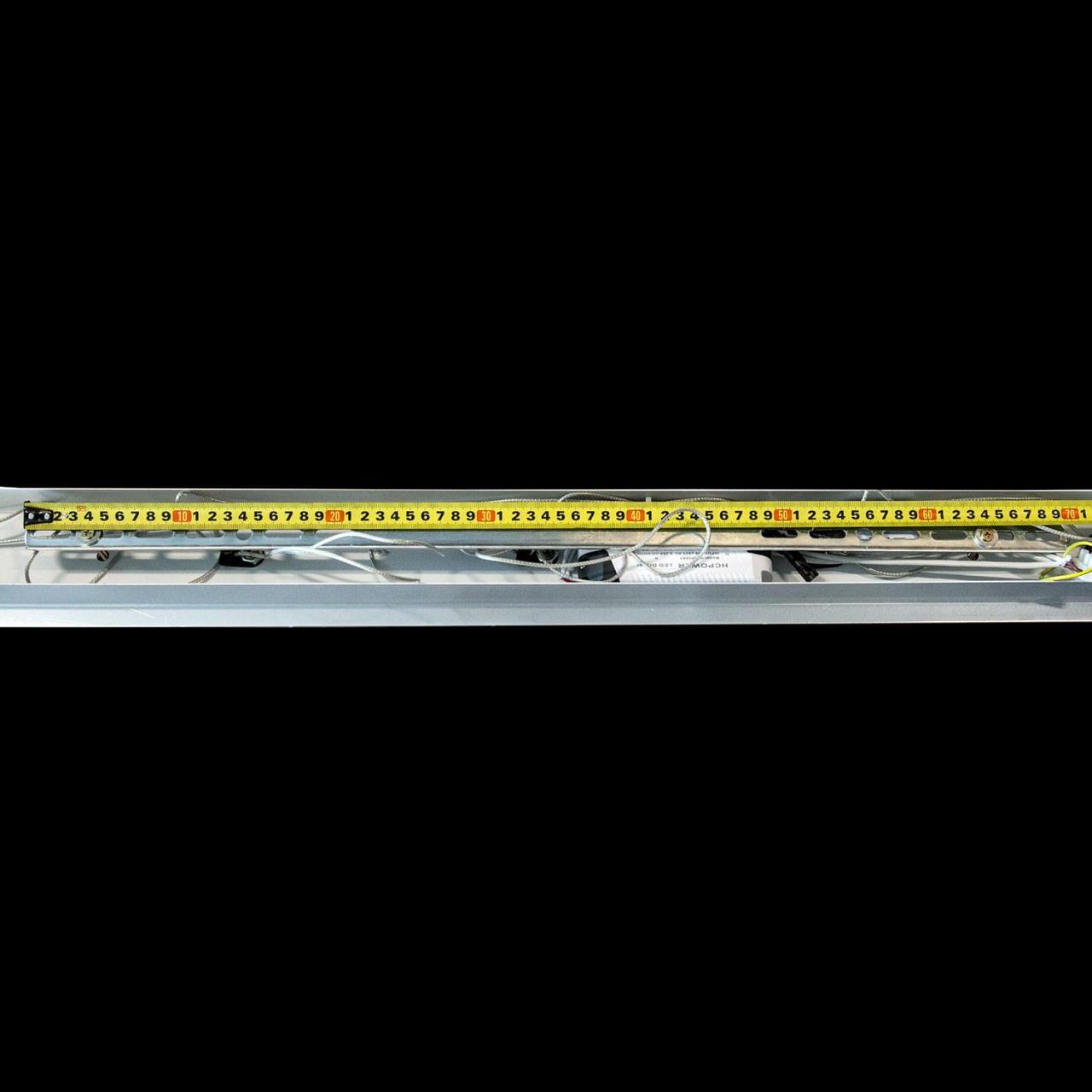 подвесной светодиодный светильник citilux вегас cl227052
