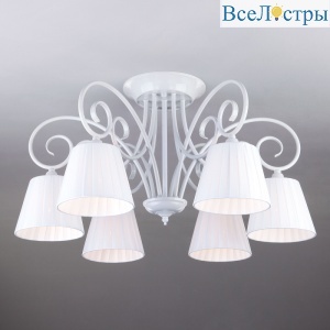 Потолочная люстра Bogates Severina 303/6