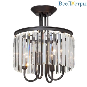 Потолочная люстра Vitaluce V5152-1/4PL