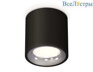 Потолочный светильник Ambrella Light Techno Spot XS7532022 (C7532, N7012)