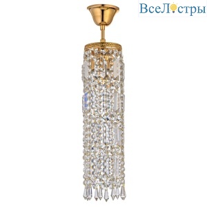 Потолочный светильник Arti Lampadari Stella E 1.3.10.101 G