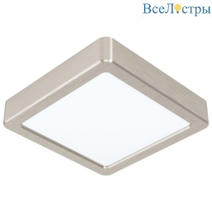 Потолочный светодиодный светильник Eglo Fueva 99252