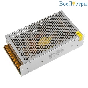 Драйвер General GDLI-200-IP20-24 519105