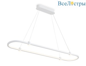 Подвесная люстра Ambrella Light Comfort FL5588