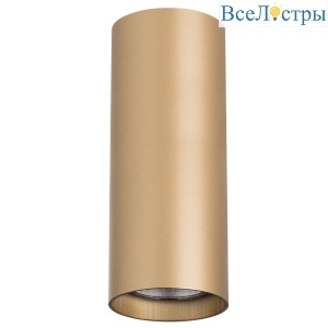 Точечный накладной светильник Lightstar Rullo 214490