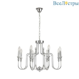 Подвесная люстра Lumion Classi Suana 8317/8