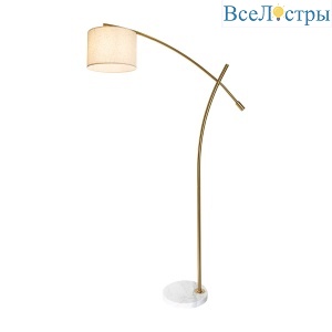 Торшер Modemodern MD.6626.01FL