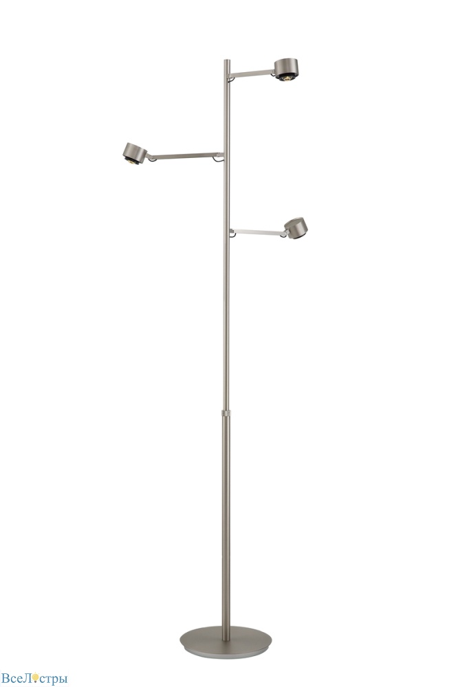 торшер designled fl-0367-3a-nc-ww 007533