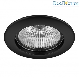 Встраиваемый светильник Lightstar Lega 16 011017