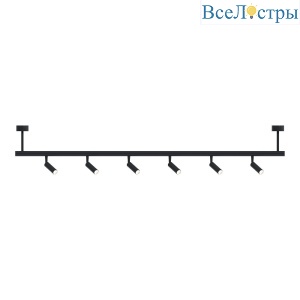 Модульный светильник ST Luce Techno ST1652.447.24