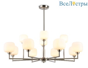 Люстра на штанге Ambrella Light High Light Heigh Light LH53005