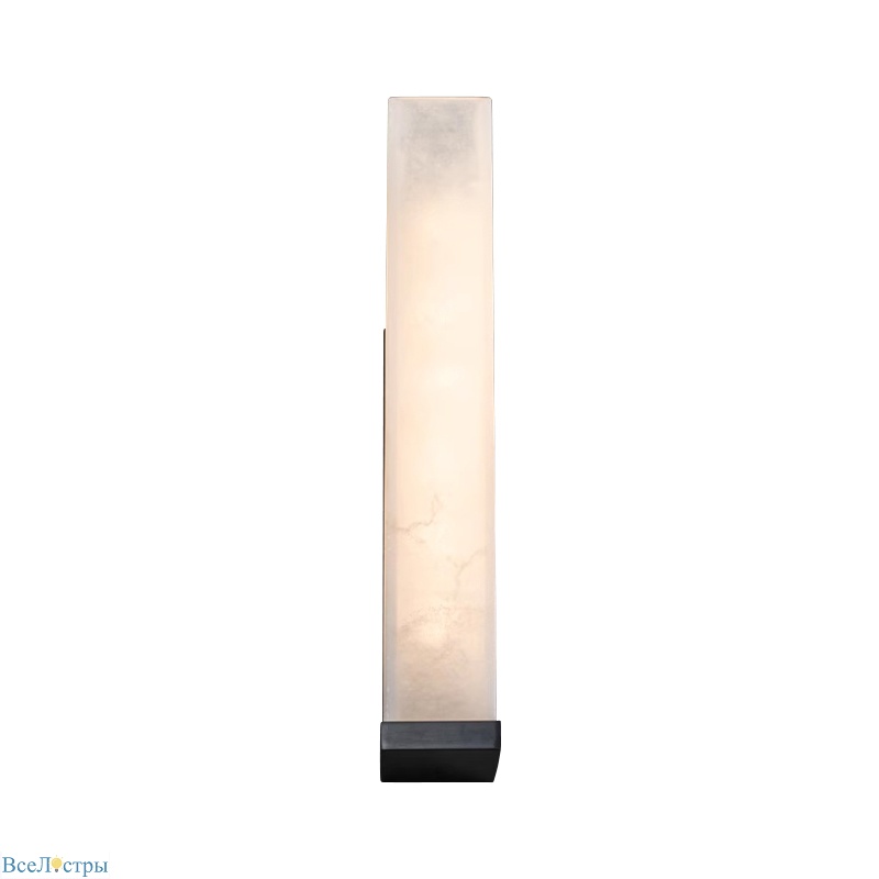 настенный светильник delight collection mt1000-d black mt1000-d black