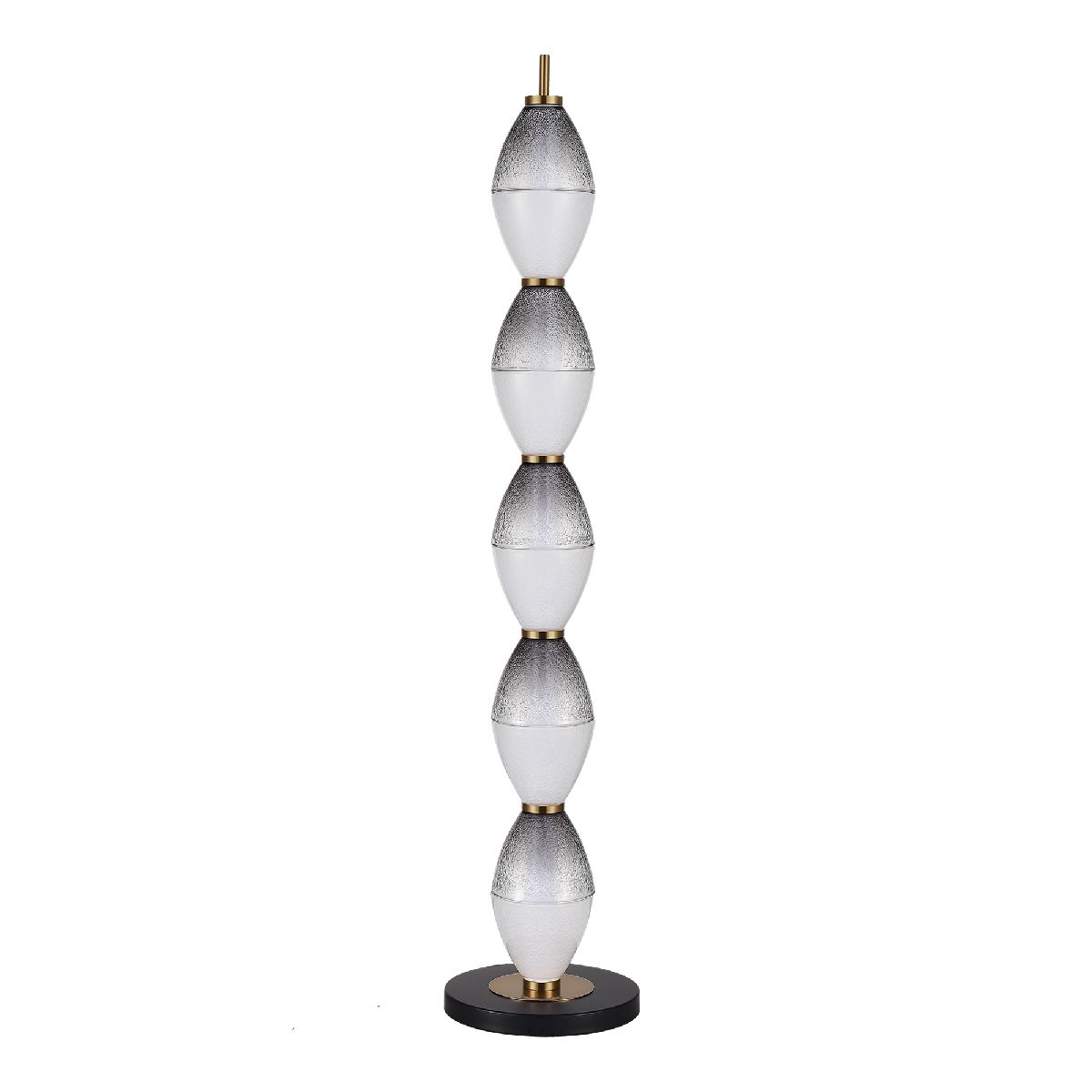 торшер st luce ice sl6130.405.27
